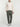 Logomania Crew Neck Sweatshirt Cream | F