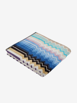 Missoni Home Giacomo Towel Multicolored