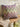 Zigzag Multicolour Cushion
