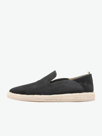 Officine Creative Roped 001 Light Cachemire Off Black