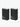 Patricks SH1 | CD1 Shampoo and Conditioner Travel Set | B