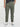 Regular Fit Cotton Blend Garment Washed Chino Pants Khaki | B