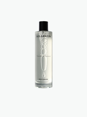 Στοματικό Διάλυμα Rick Owens x Selahatin Mouthwash