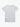 The Project Garments Roll Sleeve Crew Neck T-Shirt White