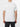 Roll Sleeve Crew Neck T-Shirt White
