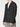 Slim-Fit Wool and Cotton Blend Unstructured Blazer Charcoal | C