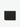 Smythson Panama Cross-Grain Leather Money Clip Wallet Black | A
