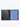 Smythson Panama Cross-Grain Leather A5 Writing Folder Navy | B
