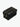 Smythson Panama Cross-Grain Leather Wash Bag Black | B