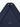 Smythson Panama Cross-Grain Leather Triangle Trinket Tray Navy | D