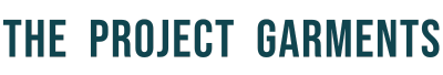The Project Garments Logo