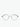 Thom Browne Black Iron And Silver Oval Optical Glasses | A