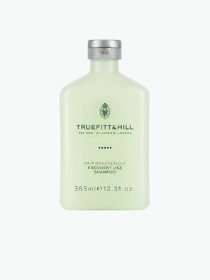 Truefitt and Hill Frequent Use Shampoo