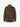 Aspesi Cotton Gabardine Vento Mini Field Jacket Khaki