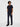 Aspesi Me Ne Vado T-shirt Navy