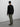 Aspesi Silenzio Long Sleeve T-shirt Black