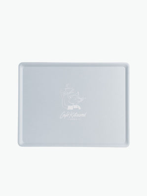 Cafe Kitsune Barista Fox Tray