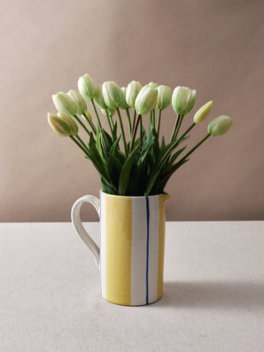 Cafe Kitsune X Popolo Vase