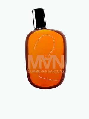 Comme Des Garcons 2 Man Eau De Toilette