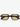 Cutler and Gross GR02 Rectangle Sunglasses Havana Burgundy
