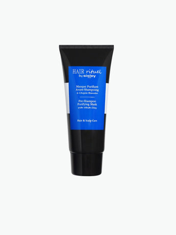 Hair Rituel by Sisley Pre-Shampoo Purifying Mask