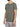 Henley Organic Cotton T-Shirt Khaki