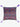 Matthew Williamson X Les Ottomans Peacock Silk Cushion