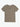 Modal Blend V-neck T-shirt Beige | A