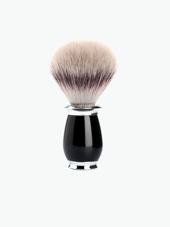Muhle Purist Silvertip Fibre Shaving Brush