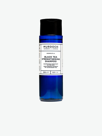 Murdock London Black Tea Strengthening Hair Shampoo