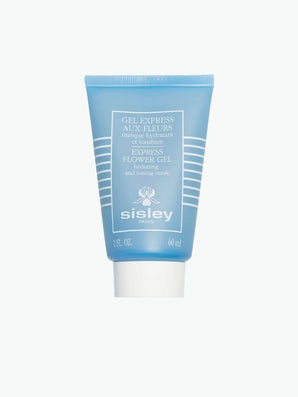 Sisley Paris Express Flower Gel