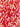 Stories Of Italy Macchia su Macchia Ivory and Red Extra Tall Vase