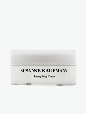 Susanne Kaufmann Toning Body Cream